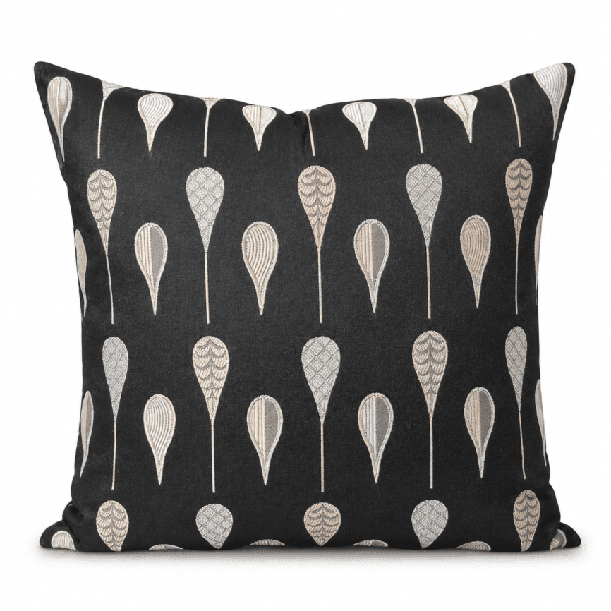 وسادة ديكور من مجموعة - Organic Home Collection